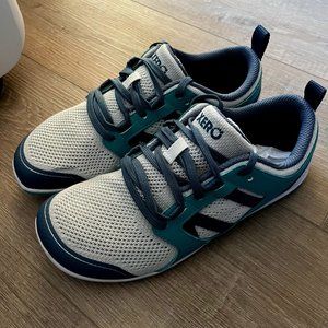 Xero Shoes - Zero drop - Zelen women's size 8/8.5